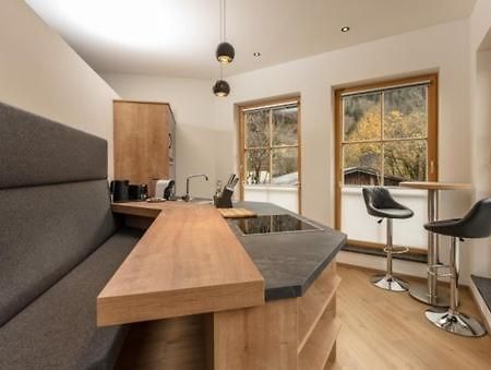 Neues Studio Appartement M&M Schladming Buitenkant foto