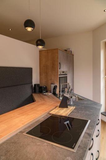 Neues Studio Appartement M&M Schladming Buitenkant foto
