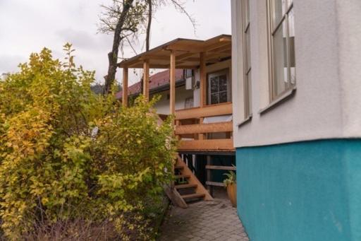 Neues Studio Appartement M&M Schladming Buitenkant foto