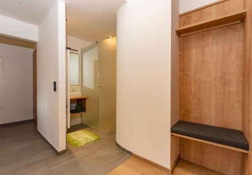 Neues Studio Appartement M&M Schladming Buitenkant foto