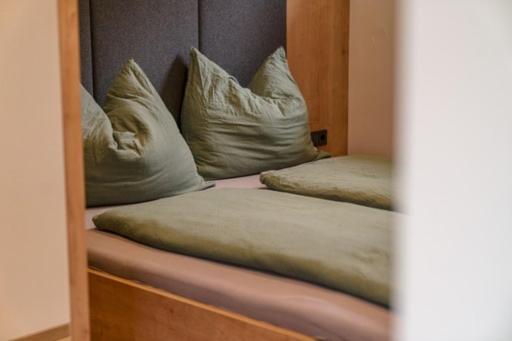 Neues Studio Appartement M&M Schladming Buitenkant foto